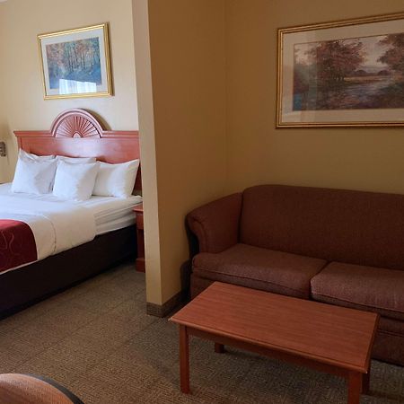 Surestay Plus Hotel By Best Western Mesquite Exteriör bild