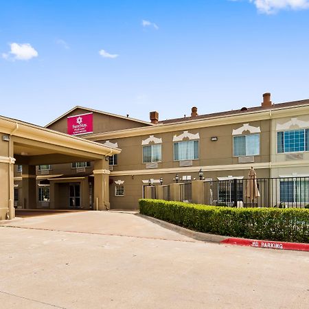 Surestay Plus Hotel By Best Western Mesquite Exteriör bild