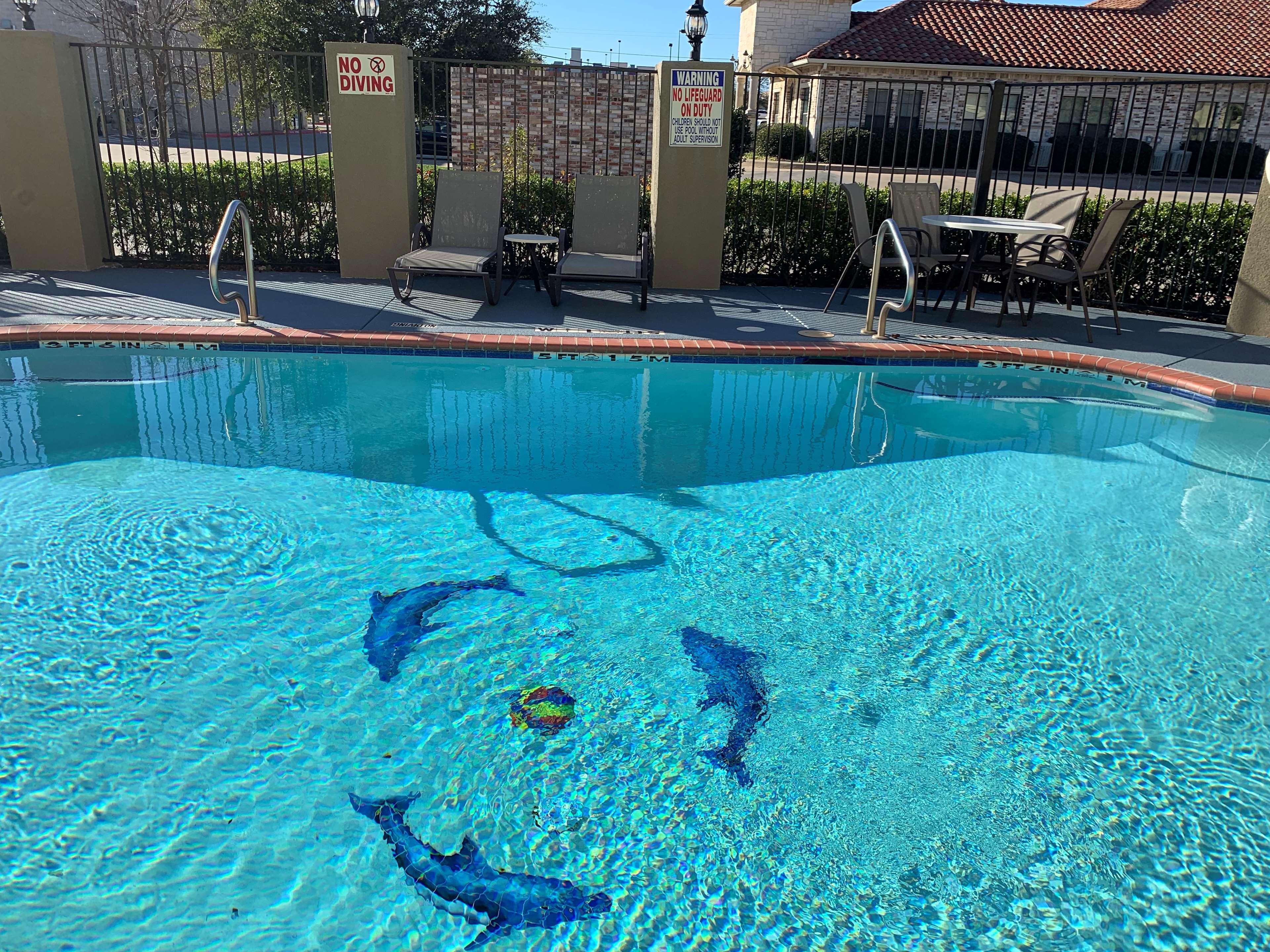 Surestay Plus Hotel By Best Western Mesquite Exteriör bild