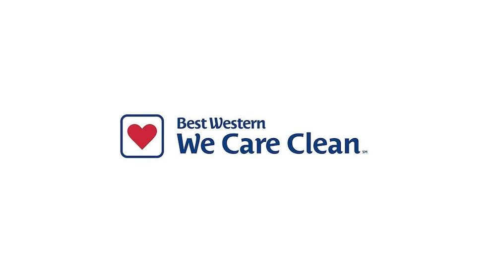 Surestay Plus Hotel By Best Western Mesquite Exteriör bild