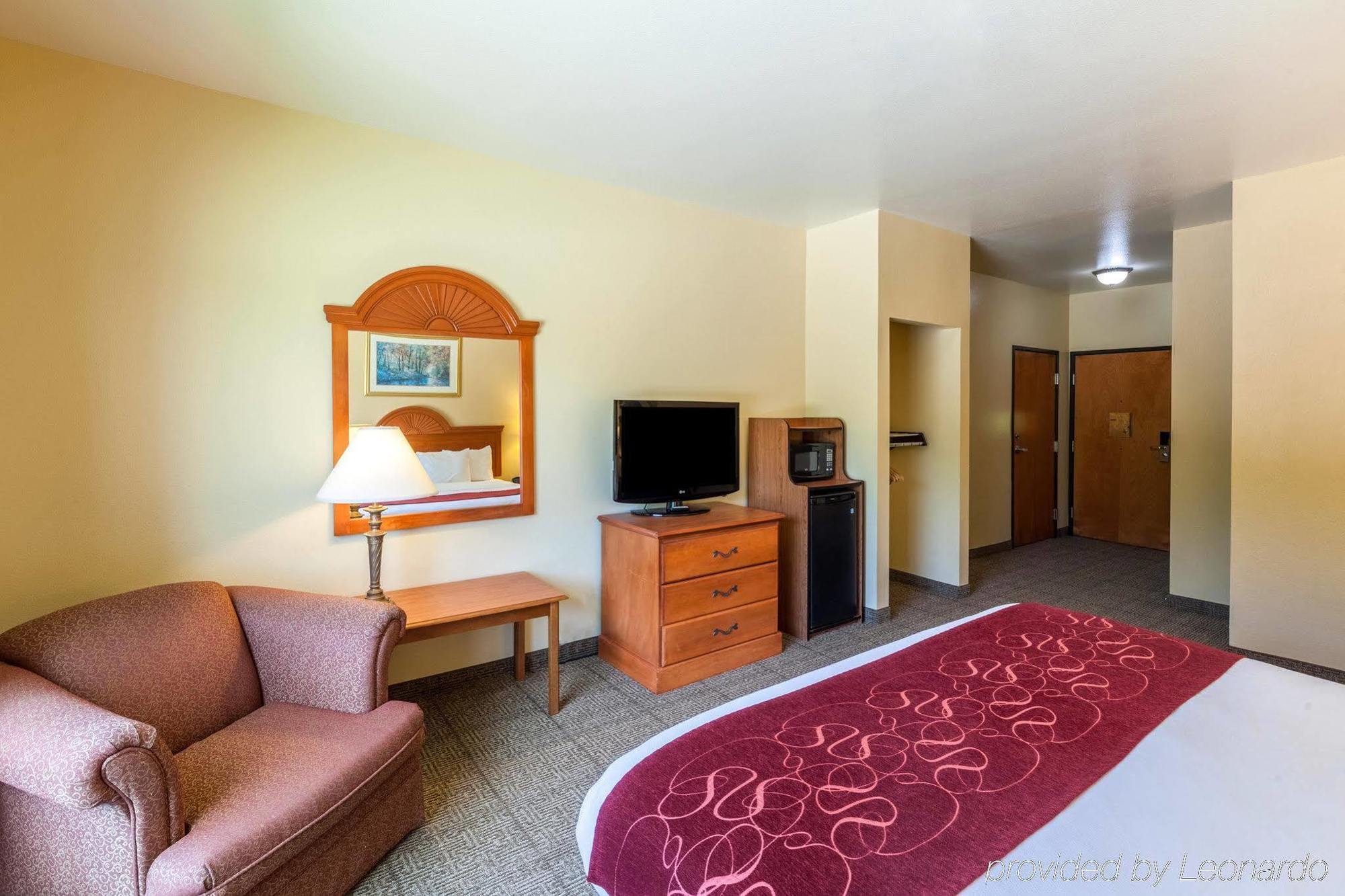 Surestay Plus Hotel By Best Western Mesquite Exteriör bild