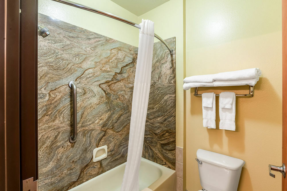 Surestay Plus Hotel By Best Western Mesquite Exteriör bild