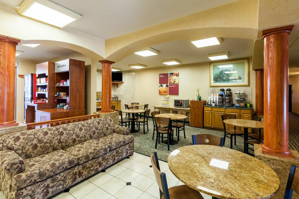 Surestay Plus Hotel By Best Western Mesquite Exteriör bild
