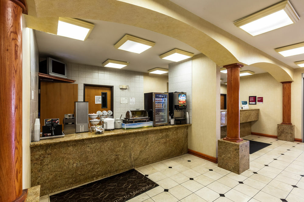 Surestay Plus Hotel By Best Western Mesquite Exteriör bild