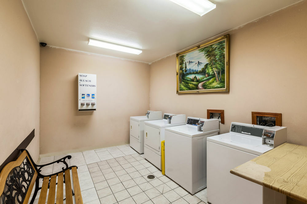 Surestay Plus Hotel By Best Western Mesquite Exteriör bild